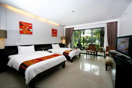 Ramada Resort Khao Lak