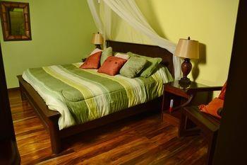 Finca Vibran Bed and Breakfast