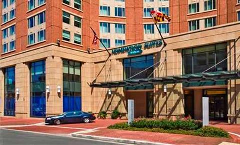 Homewood Suites by Hilton Baltimore