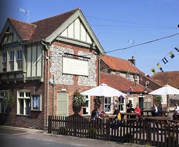 The Nelson