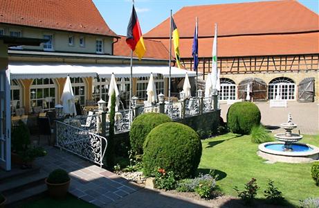 Schlosshotel Michelfeld