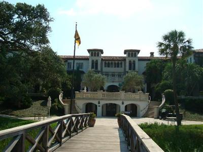 The Cloister Hotel Sea Island