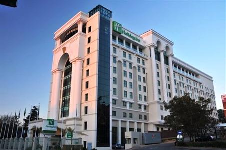 Holiday Inn Sandton - Rivonia Road