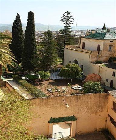 Riad Dar Dmana Hotel Fez