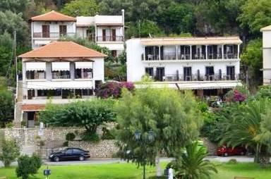 Pension Holidays