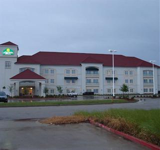 La Quinta Inn & Suites Stephenville