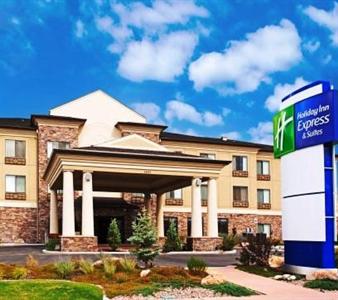 Holiday Inn Express Hotel & Suites Tooele