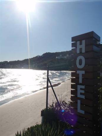 Hotel Sete Ilhas Florianopolis