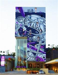 Artotel Jakarta - Thamrin