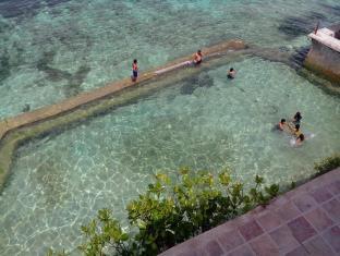 Dakong Bato Beach and Leisure Resort