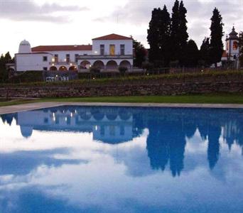 Pousada De Vila Pouca da Beira Convento do Desagravo