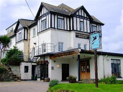 Oystercatcher Bar Apartments Wadebridge