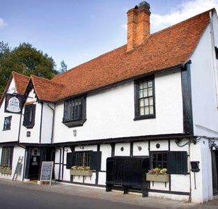 The Olde Bell