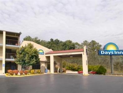 Days Inn Chattanooga Lookout Mountain West