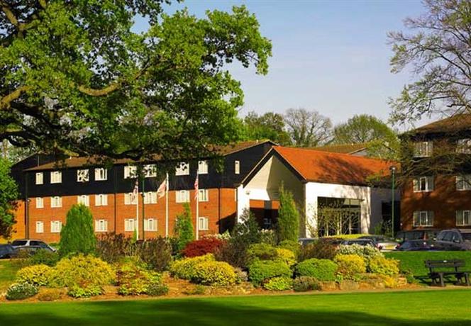 Meon Valley Marriott Hotel & Country Club