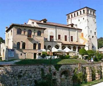 Hotel Duse Asolo