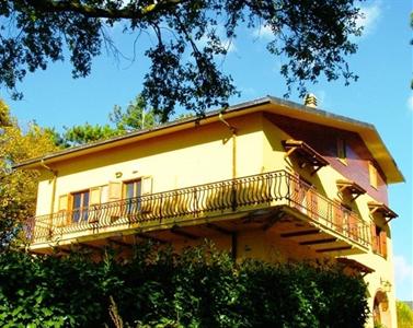 Il Giardino di Diana Bed and Breakfast