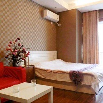 Tongxin Apartment Shenyang Central Street Shangcheng