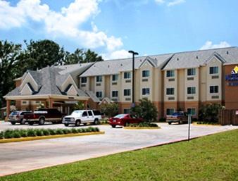 Microtel Inn & Suites Houma