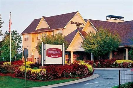 Residence Inn Williamsport