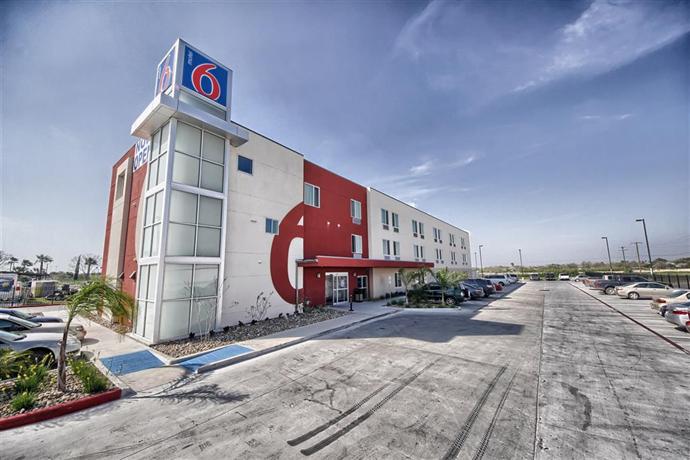 Motel 6 Weslaco