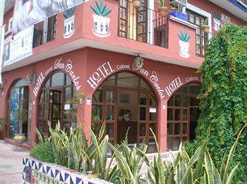 Hotel Colonial San Carlos