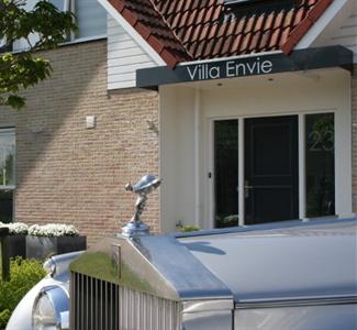Villa Envie