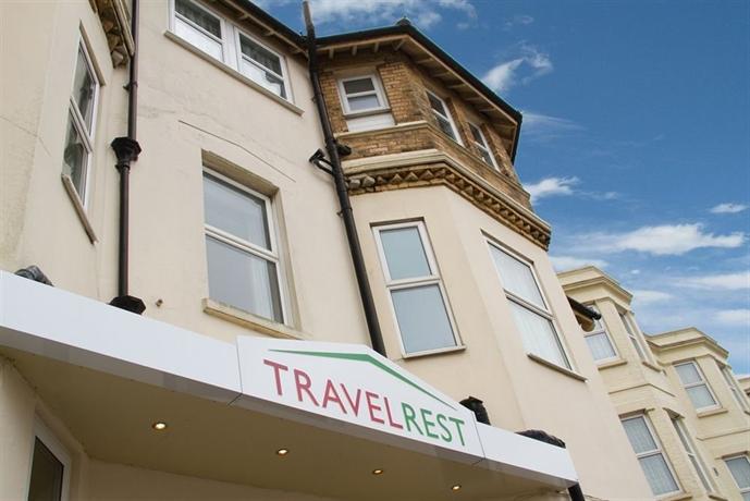 Kiwi Hotel Bournemouth