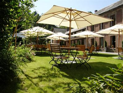 Hotel La Licorne & Spa