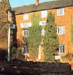 Tudor Gate Hotel