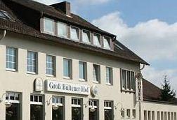 Hotel Gross Bueltener Hof Ilsede