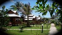 Chumphon Palm Resort