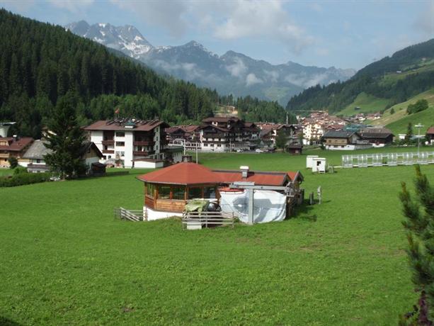 Landhaus Hofer Gerlos