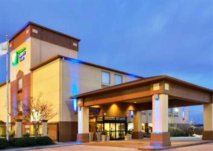 Holiday Inn Express Hotel & Suites The Woodlands