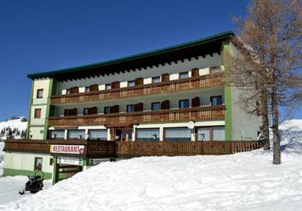 Alpenhotel Steirerhof