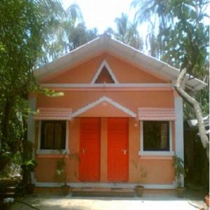 Vedant Holiday Home