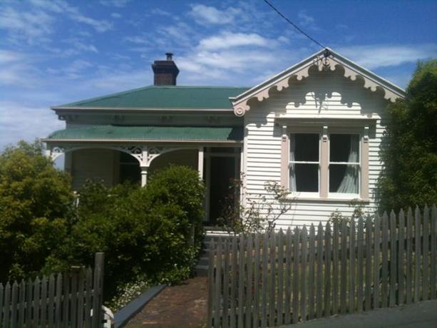 Homestay in West Launceston near Penny Royal World