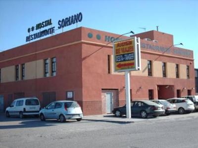 Hostal Soriano