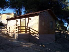 Apartamentos Rurales Sierra Luna