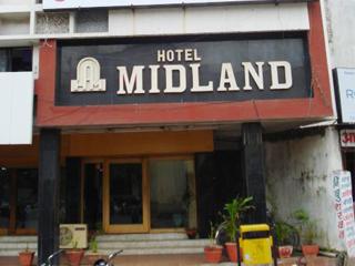 Midland Hotel Nagpur