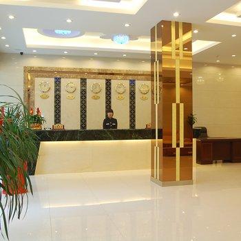 Guilin Jin Hai Hotel Guiqing Branch