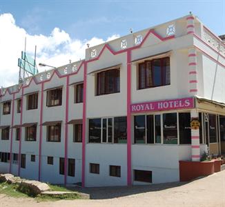 Royal Hotel Kodaikanal