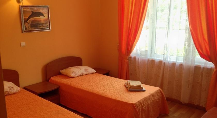 Elling Luxe Guest House