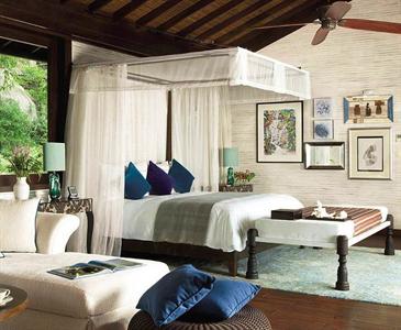 Four Seasons Resort Seychelles