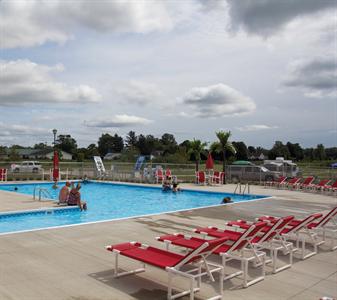 South Haven Family Campground