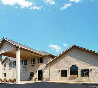 Econo Lodge Decatur (Indiana)