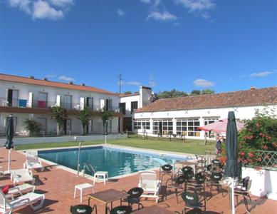 Hotel Rural De Santarem