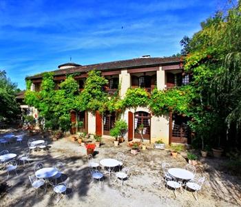 Auberge De L'etang Bleu Vieux-Mareuil