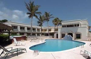 New Edgewater Hotel Saint Joseph Barbados