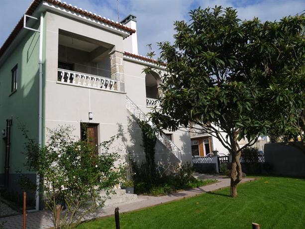 Villa Hostel Peniche